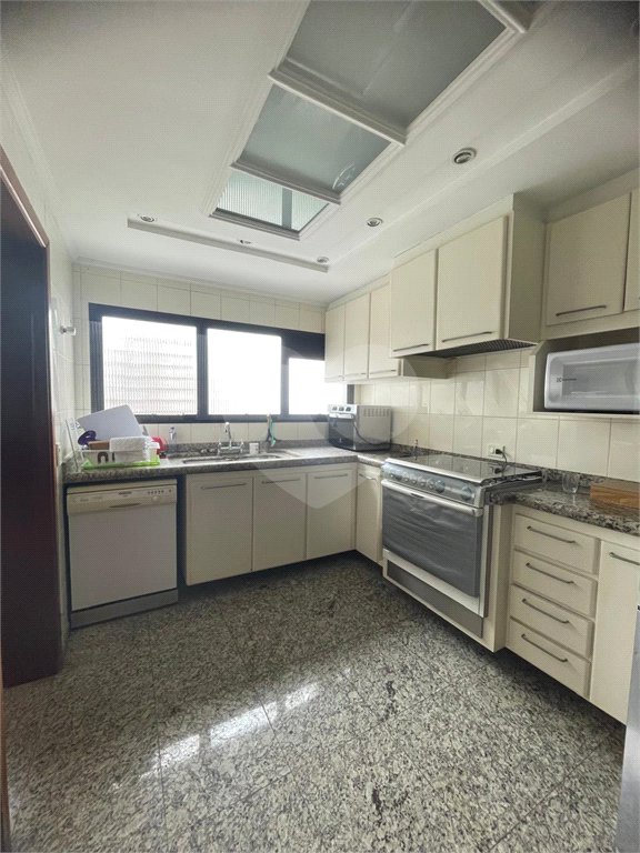 Apartamento à venda com 4 quartos, sendo 3 suítes, no Centro, São Bernardo do Campo, SP