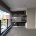 Apartamento à venda ou para alugar com 3 suítes em Água Branca, São Paulo, SP