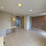 Sala Comercial à venda, Boqueirão, Santos - SA0020.