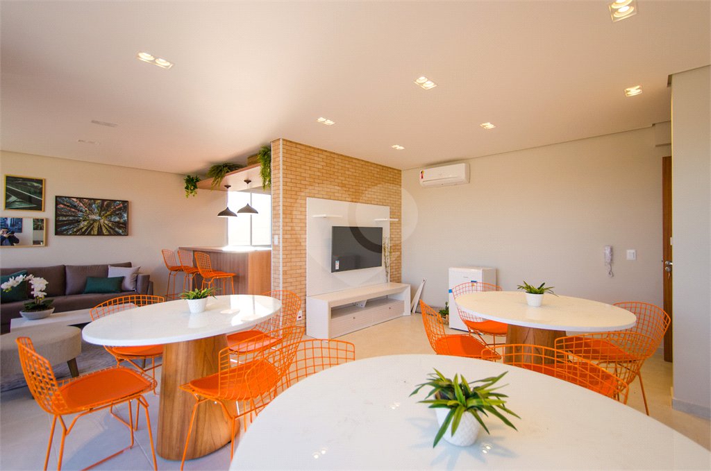 Apartamento à venda com 2 quartos em Jardim Boa Vista (zona Oeste), São Paulo, SP
