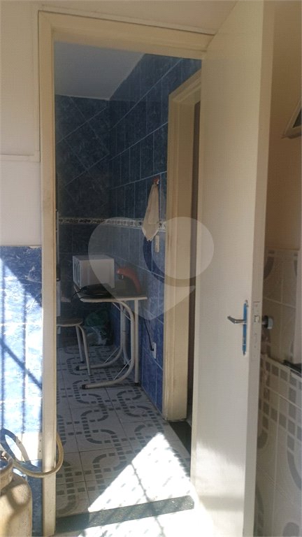 Casa à venda com 4 quartos em Campo Grande, Rio de Janeiro, RJ