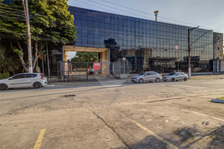 Prédio à venda ou para alugar em Socorro, São Paulo, SP