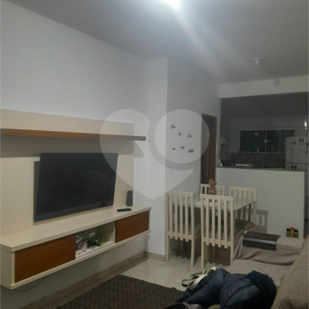 Duplex à venda com 2 suítes em Cosmos, Rio de Janeiro, RJ