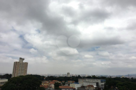 Apartamento para alugar com 1 quarto em Gopoúva, Guarulhos, SP