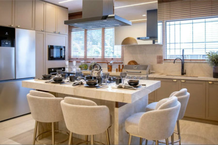 Apartamento à venda com 4 suítes em Perdizes, São Paulo, SP