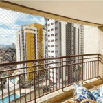 Apartamento à venda com 3 suítes em Santa Teresinha, São Paulo, SP