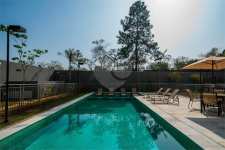 Apartamento à venda com 2 quartos em Santo Amaro, São Paulo, SP