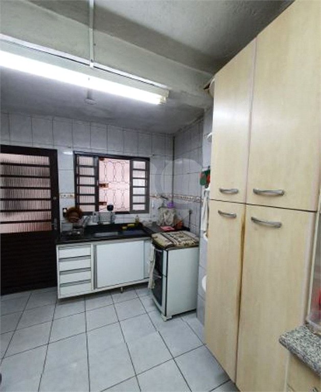 Casa à venda com 3 quartos em Parada Inglesa, São Paulo, SP