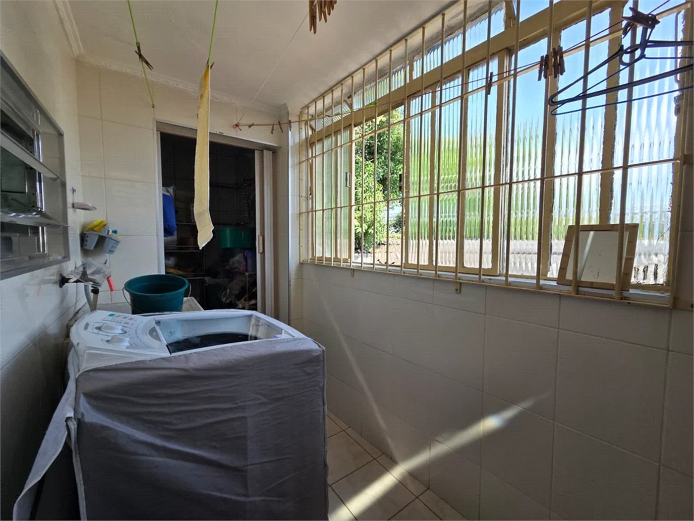 Casa Térrea à venda com 2 quartos em Parque Independência, São Paulo, SP