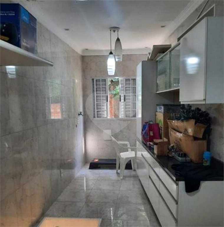 Sobrado à venda com 3 quartos, sendo 1 suíte, em Freguesia do Ó, São Paulo, SP