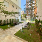 Apartamento à venda com 2 suítes em Jardim Ampliação, São Paulo, SP