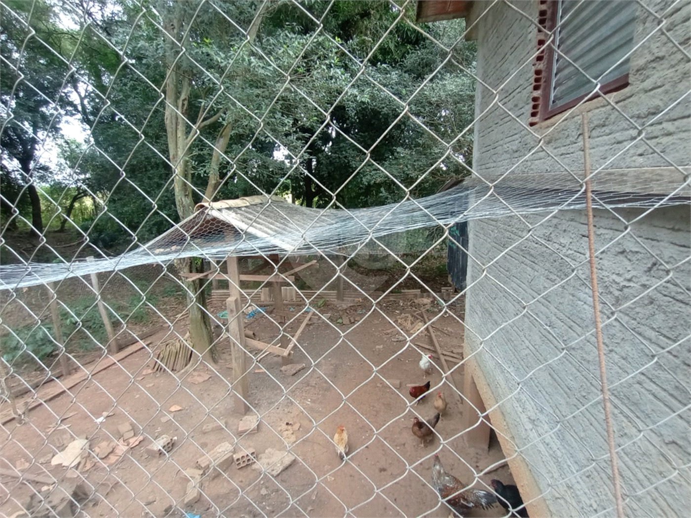Chácara à venda com 3 quartos em Vila Belo Horizonte, Itapetininga, SP