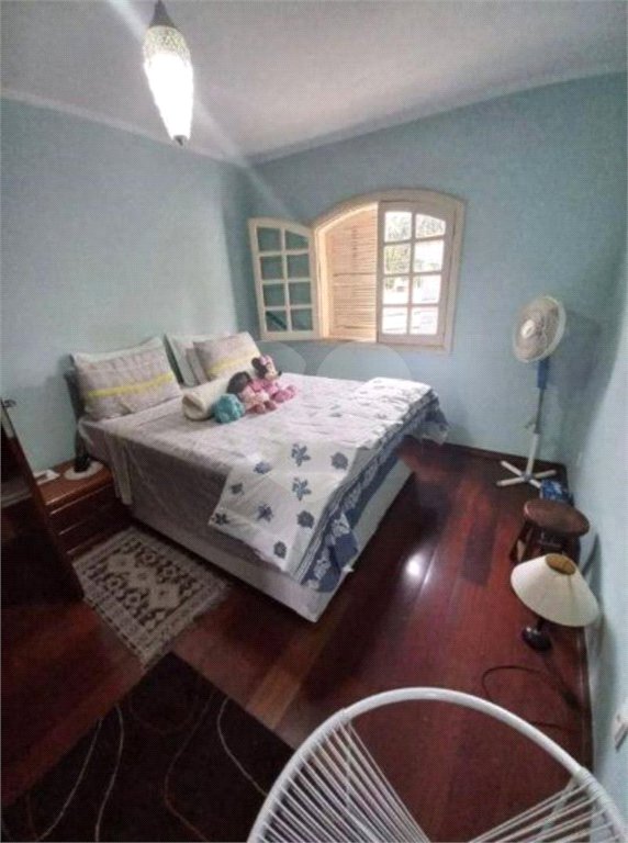Sobrado à venda com 4 quartos, sendo 3 suítes, em Mandaqui, São Paulo, SP