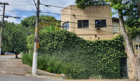 Casa à venda em Instituto de Previdência, São Paulo, SP