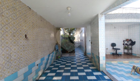 Casa Térrea à venda com 2 quartos em Parque Edu Chaves, São Paulo, SP