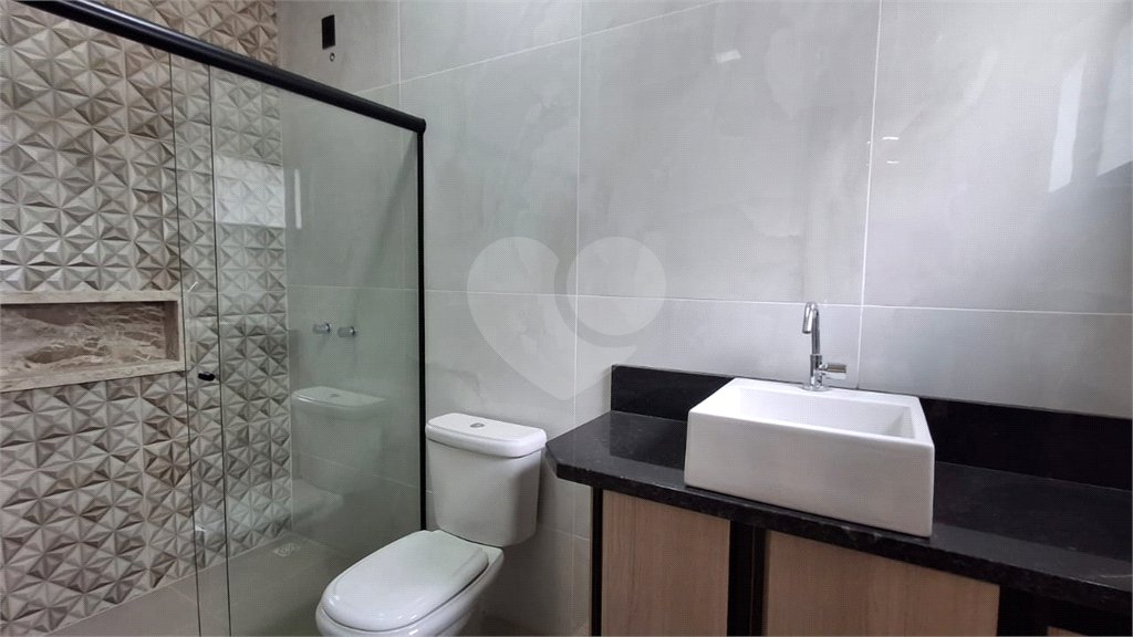 Casa à venda com 3 quartos, sendo 1 suíte, no condomínio Reserva Ipanema, Sorocaba - SP