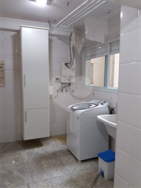 Apartamento à venda com 3 suítes em Anália Franco, São Paulo, SP