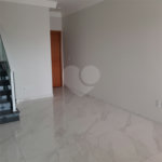 Sobrado à venda com 3 quartos, sendo 1 suíte, em Jaçanã, São Paulo, SP