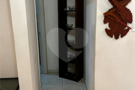 Apartamento à venda com 3 quartos em Vila Mariana, São Paulo, SP