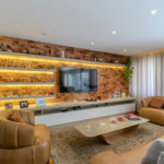Casa à venda com 4 suítes em Interlagos, São Paulo, SP