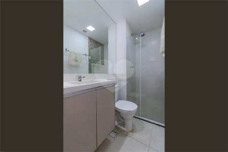 Apartamento à venda com 2 quartos em Vila Andrade, São Paulo, SP