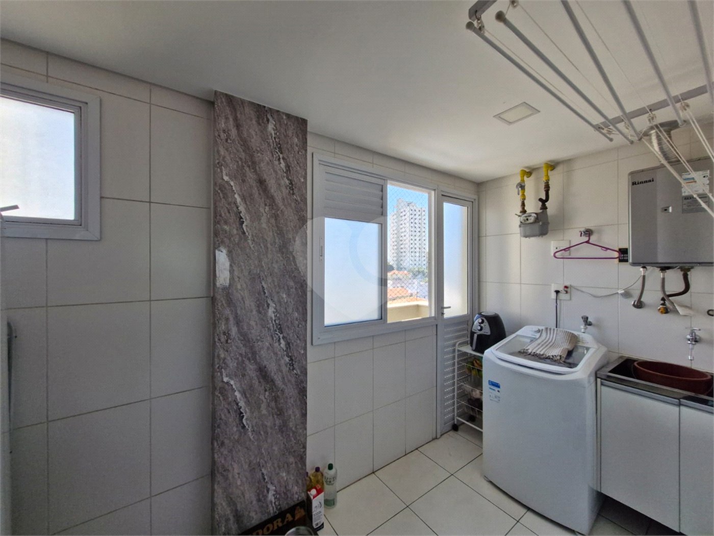 Apartamento à venda com 3 suítes em Jardim São Paulo(zona Norte), São Paulo, SP