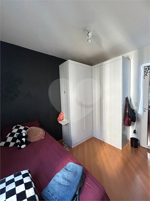 Apartamento à venda com 2 quartos em Vila Santa Teresa (zona Sul), São Paulo, SP