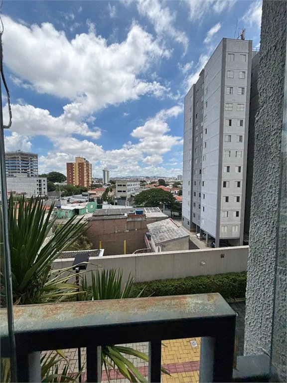 Apartamento à venda com 2 quartos, sendo 1 suíte, em Presidente Altino, Osasco, SP