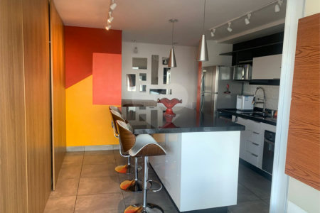 Apartamento à venda com 1 suíte em Pinheiros, São Paulo, SP