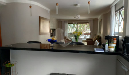 Apartamento à venda com 4 quartos, sendo 1 suíte, em Brooklin Paulista, São Paulo, SP