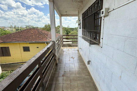 Chácara à venda com 3 quartos em Parque das Varinhas, Mogi das Cruzes, SP