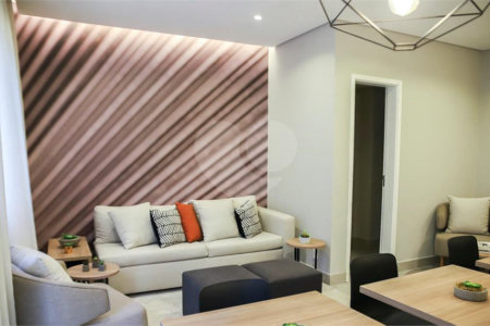 Apartamento à venda com 1 quarto em Consolação, São Paulo, SP