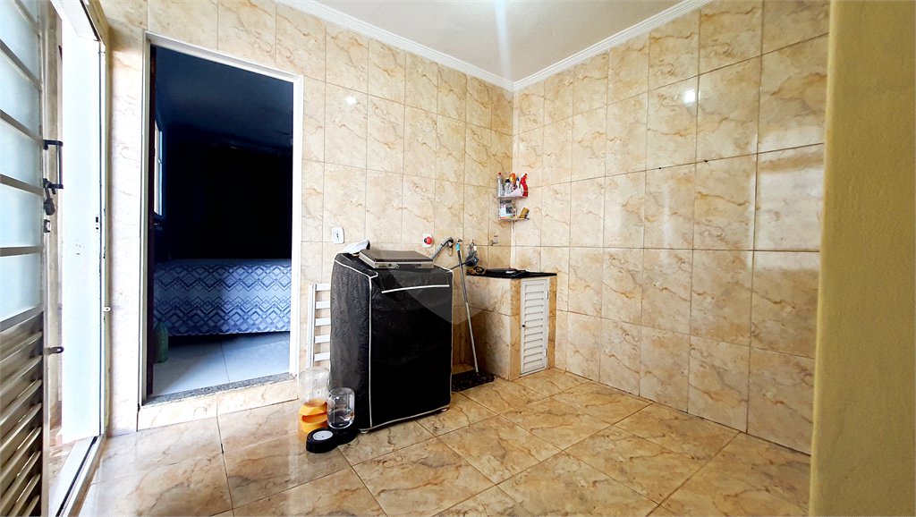 Casa à venda com 2 quartos, sendo 1 suíte, em Vila Albertina, Ribeirão Preto, SP
