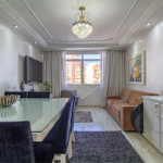 Apartamento à venda com 3 quartos, sendo 2 suítes, em Vila Madalena, São Paulo, SP