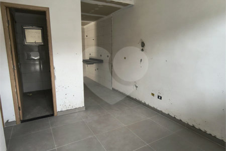 Apartamento à venda com 1 quarto em Guaianazes, São Paulo, SP
