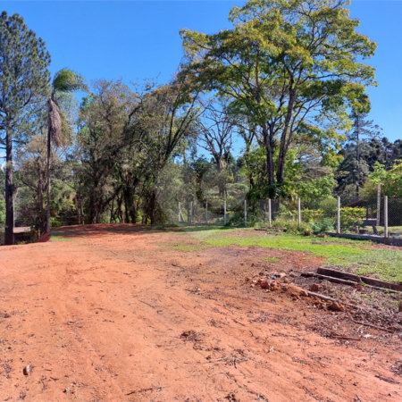 Terreno à venda em Jardim Oriental, Mairinque, SP