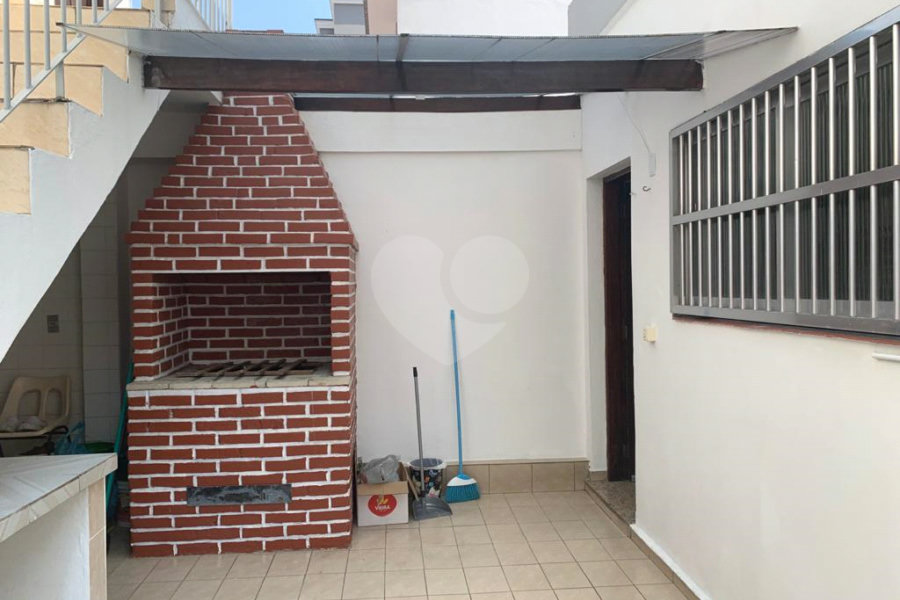 Sobrado à venda com 3 quartos, sendo 2 suítes, em Jardim São Paulo(zona Norte), São Paulo, SP