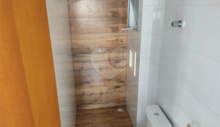 Apartamento à venda com 1 quarto em Vila Guilherme, São Paulo, SP