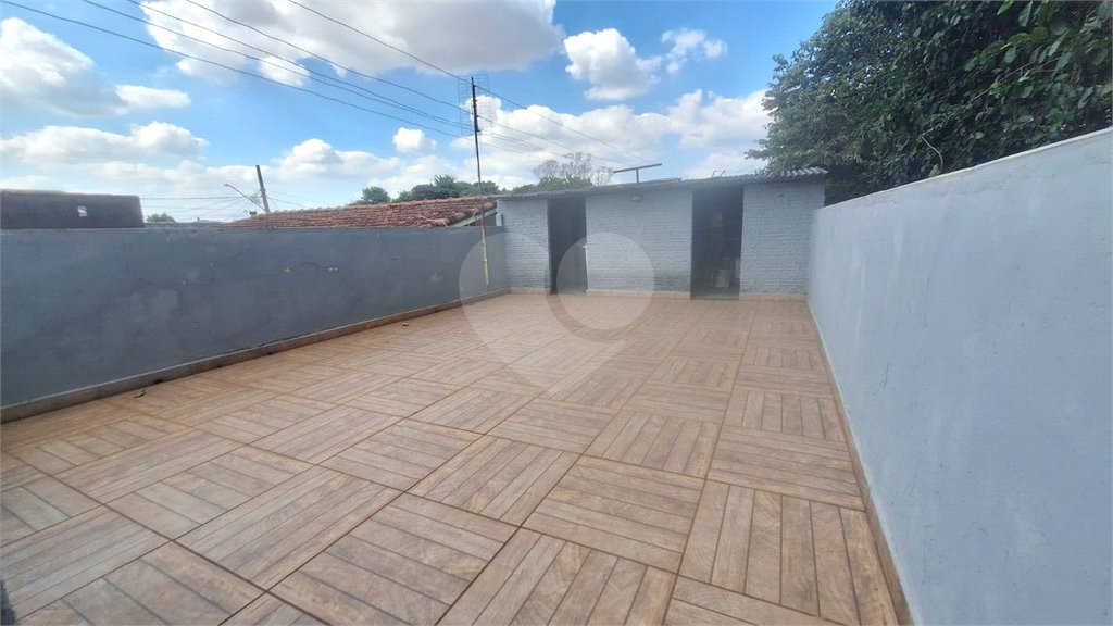 Casa à venda com 3 quartos em Parque Ouro Fino, Sorocaba, SP
