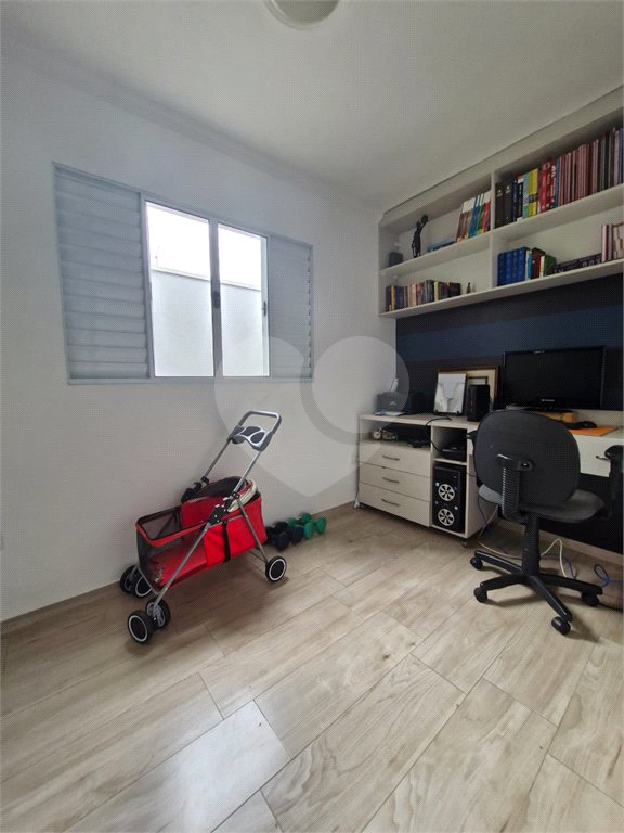 Casa à venda com 3 quartos, sendo 2 suítes, em Bela Vista, Salto, SP