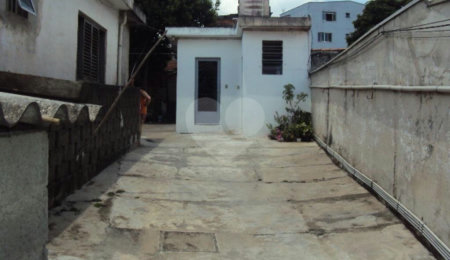 Terreno à venda em Vila Maria Alta, São Paulo, SP
