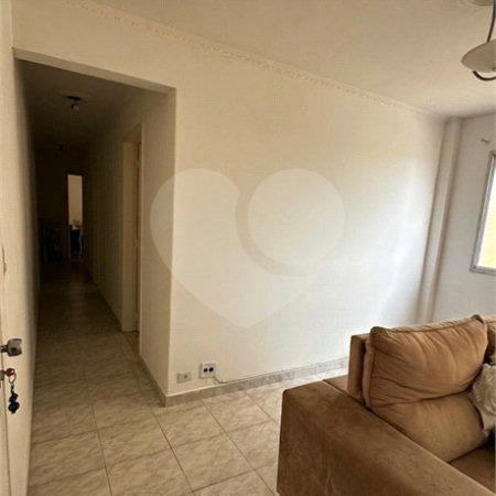 Apartamento à venda com 2 quartos em Vila Gustavo, São Paulo, SP