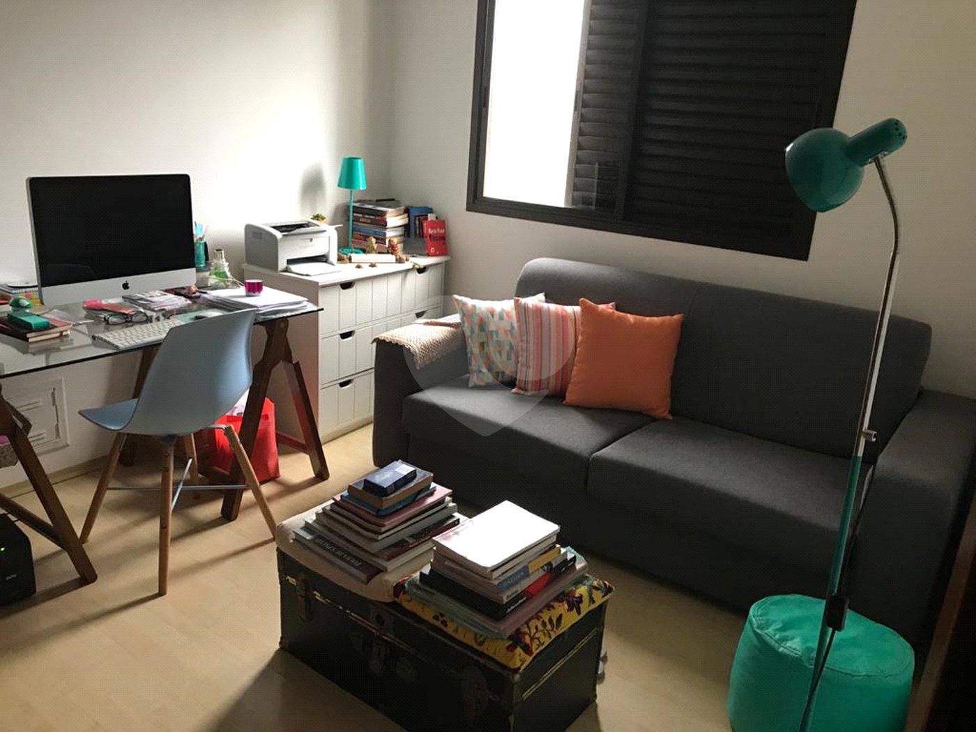 Apartamento à venda com 3 quartos, sendo 1 suíte, em Vila Andrade, São Paulo, SP