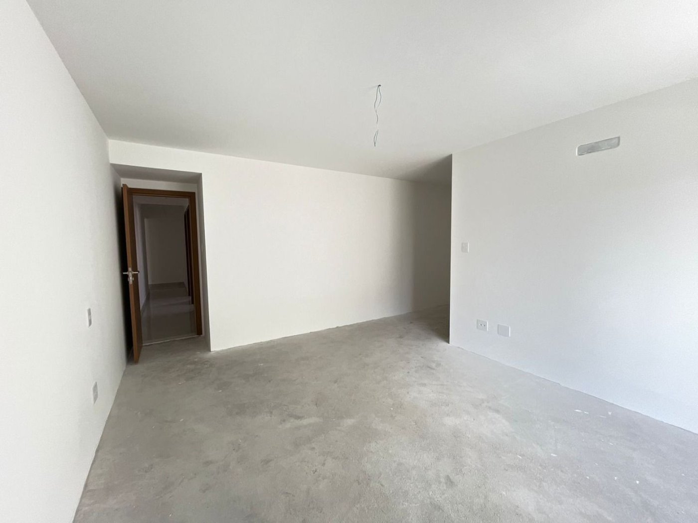 Apartamento com 3 dormitórios à venda, 170 m² por R$ 2.745.000,00 - Aparecida - Santos/SP