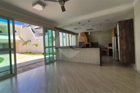 Casa à venda com 3 suítes no condomínio Ibiti do Paço, Sorocaba - SP