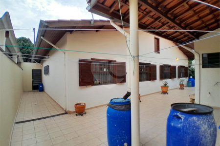 Casa Térrea à venda com 4 quartos, sendo 1 suíte, em Parque Continental, São Paulo, SP