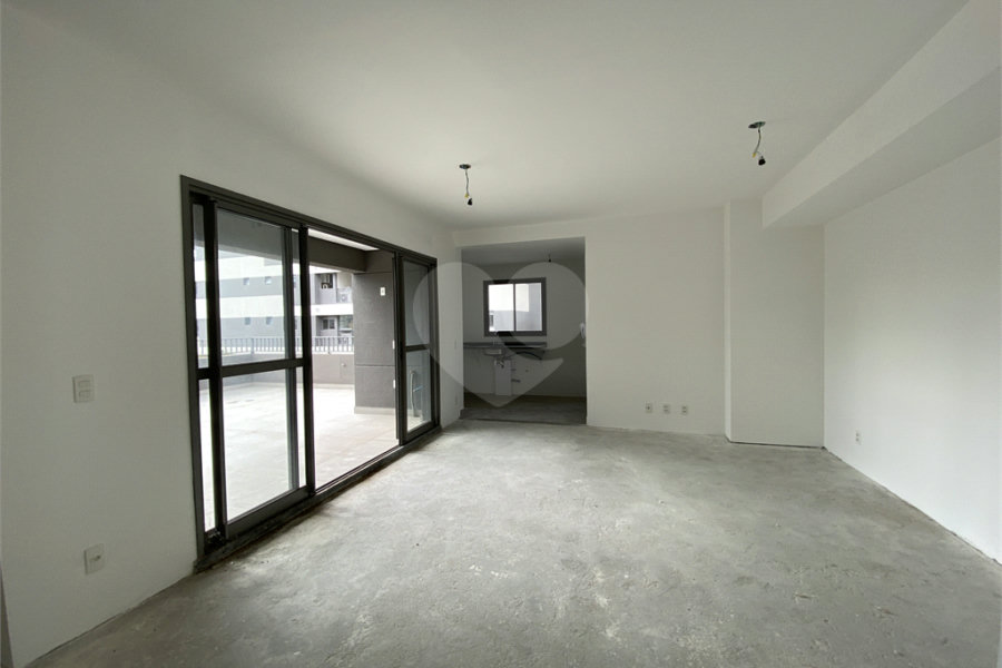 Apartamento à venda com 3 suítes em Santana, São Paulo, SP