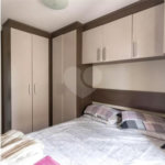 Apartamento à venda com 3 quartos, sendo 1 suíte, em Parque Mandaqui, São Paulo, SP