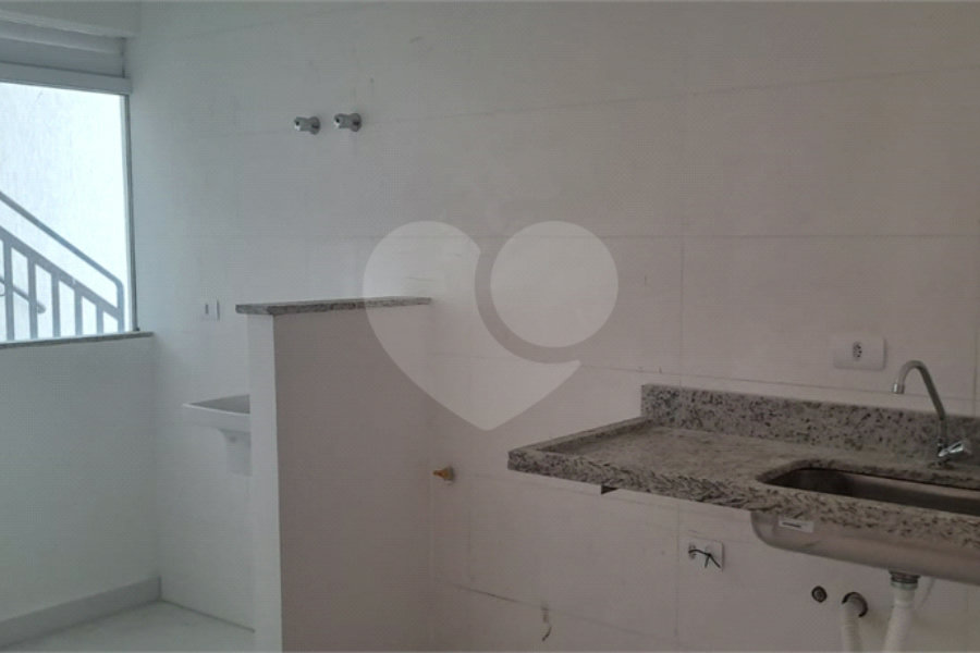 Casa à venda com 2 quartos no condomínio Maestro Villa Lobo, São Paulo - SP