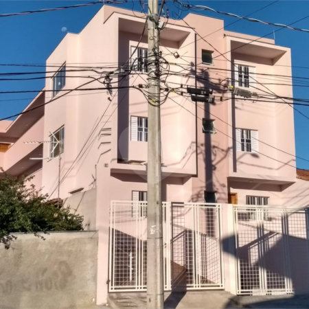 Apartamento à venda com 1 quarto em Jardim Maria José, Votorantim, SP